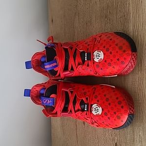 ADIDAS HARDEN VOL. 6 LOW BASKETBALL SHOES